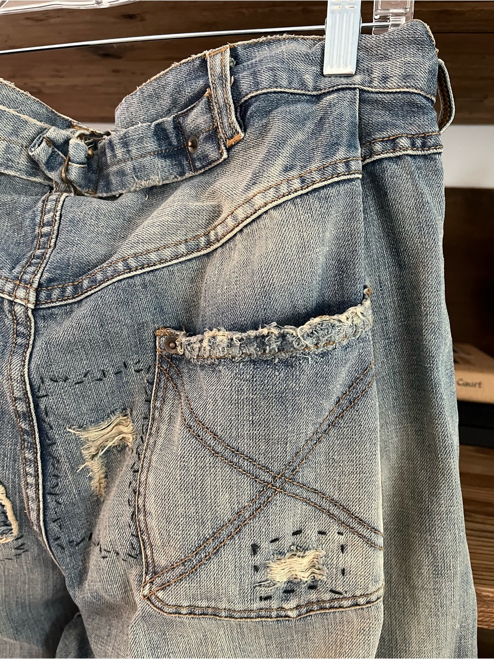 ♥️ Magnolia Pearl Miners - Picture 9 of 13